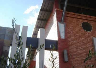 Poortjie Community Centre