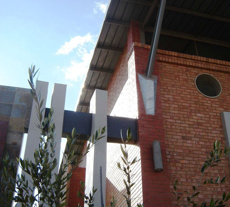 Poortjie Community Centre