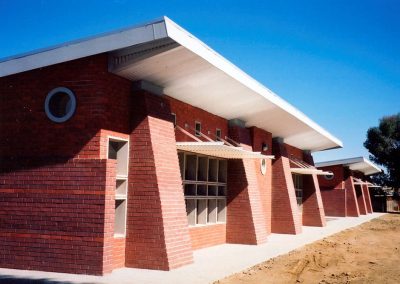 Thuto Lesedi Secondary School