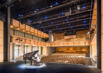 American International School of Johannesburg: Phase 4