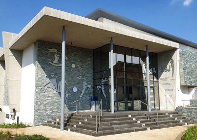 American International School of Pretoria