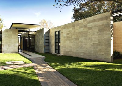 Terra Ether Architects - Corporate Architectural Projects - Midrand campus